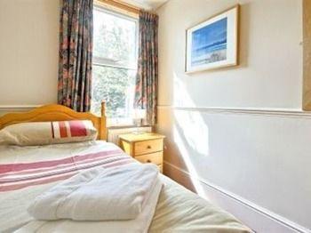 Glenthurston Hotel Londra