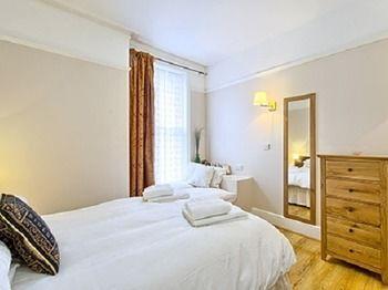 Glenthurston Hotel Londra