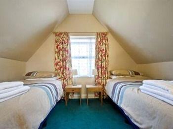 Hotel Glenthurston Londra