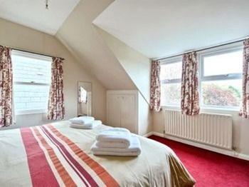 Glenthurston Hotel Londra